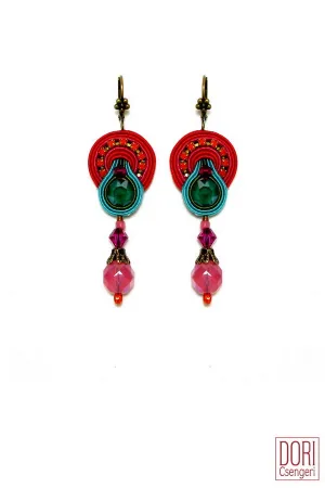 Atelier Special Casual Dangle Earrings