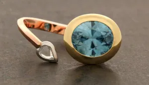 Bota Tribalera Ring