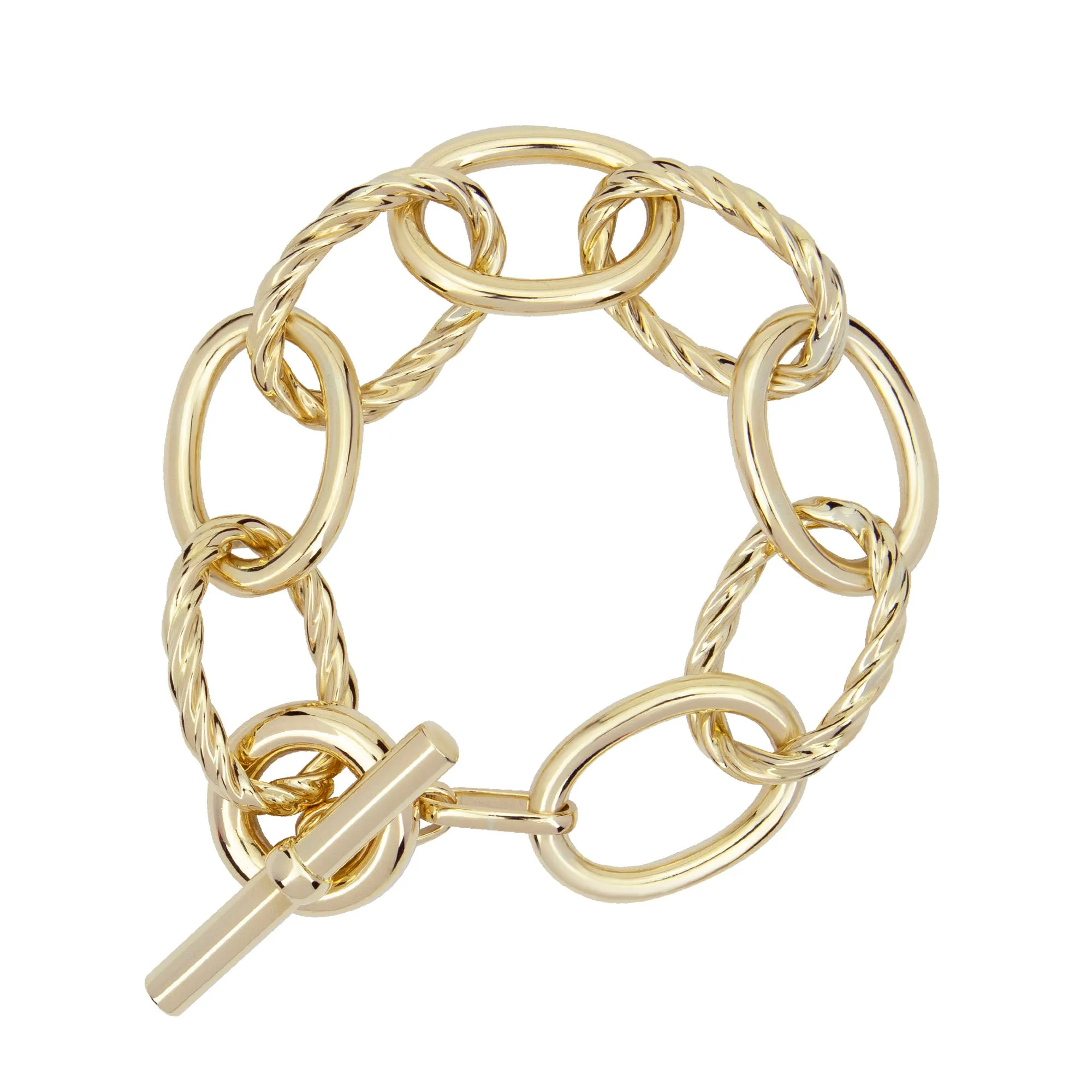 Bracelet - Gold (2369F)