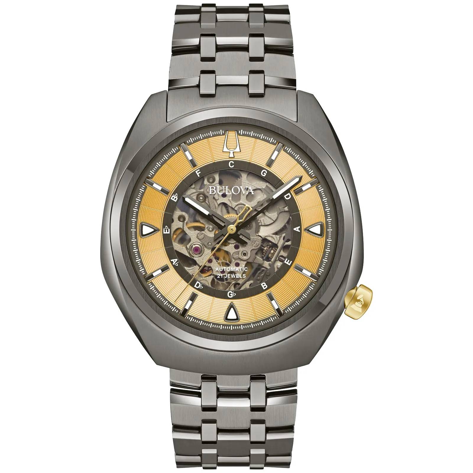 Bulova Grammy Collection 98A294