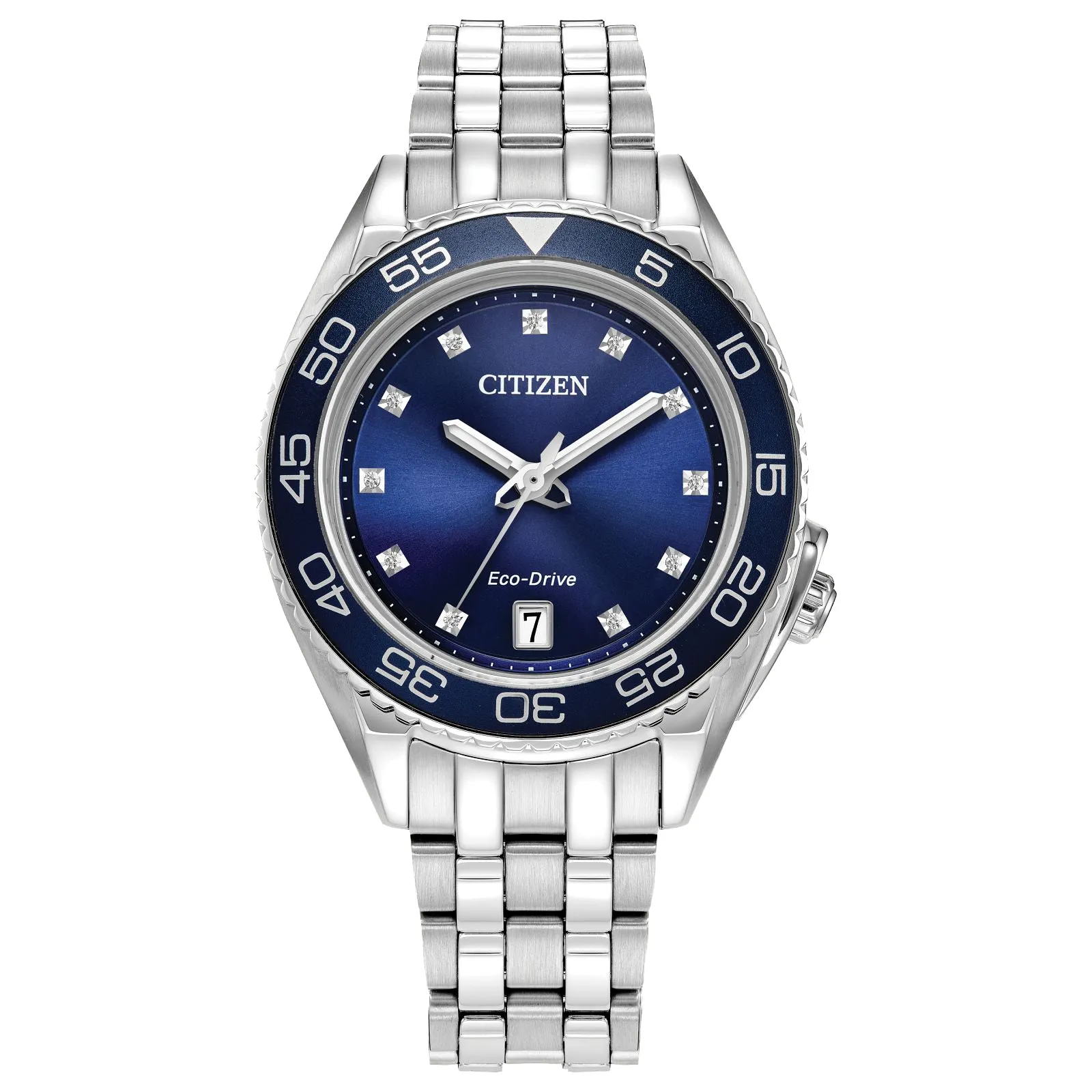 Citizen Eco-Drive Carson FE6160-57L