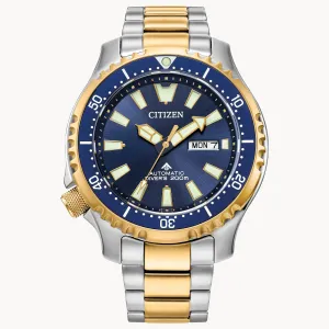 Citizen Promaster Dive Automatic