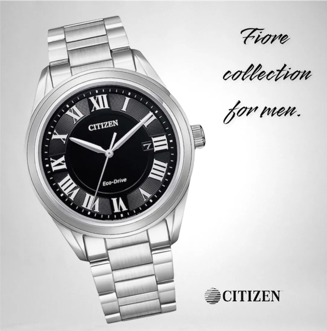 Citizen watch