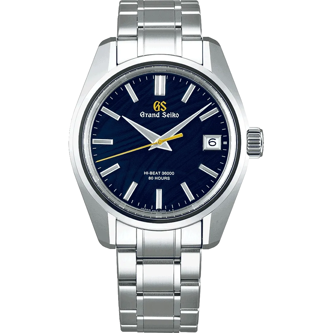 Grand Seiko Hi-Beat 80 Hours Heritage Collection SLGH009