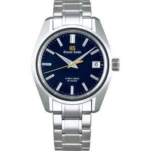 Grand Seiko Hi-Beat 80 Hours Heritage Collection SLGH009