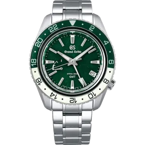 Grand Seiko Spring Drive GMT Sport Collection SBGE295