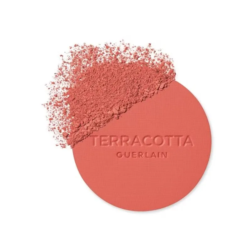 Guerlain Terracotta Blush