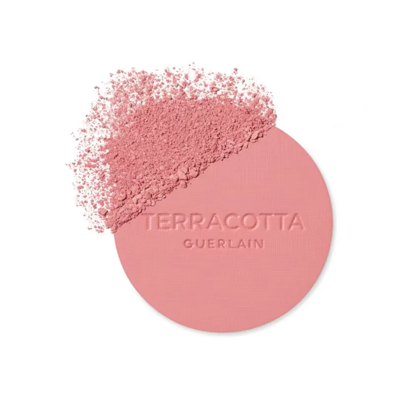 Guerlain Terracotta Blush