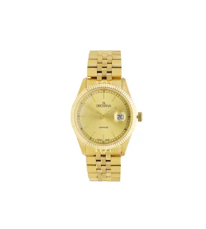 Kensington royal PVD champagne 39