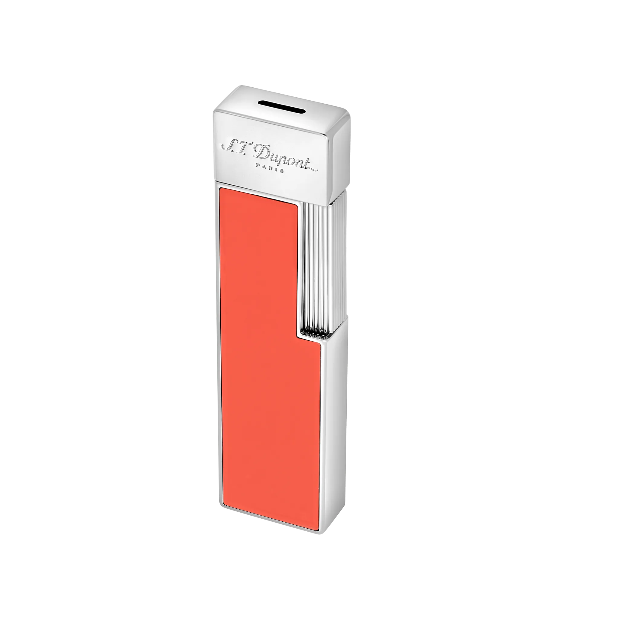 Lacquered lighter