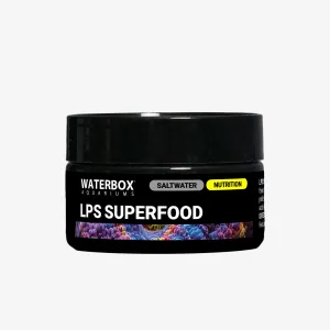 LPS SUPERFOOD