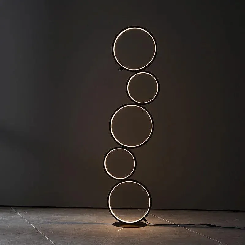 Luminaire Lampadaire / ZIRCON