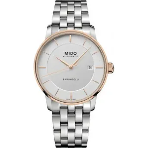 MIDO MOD. M037-407-21-031-00