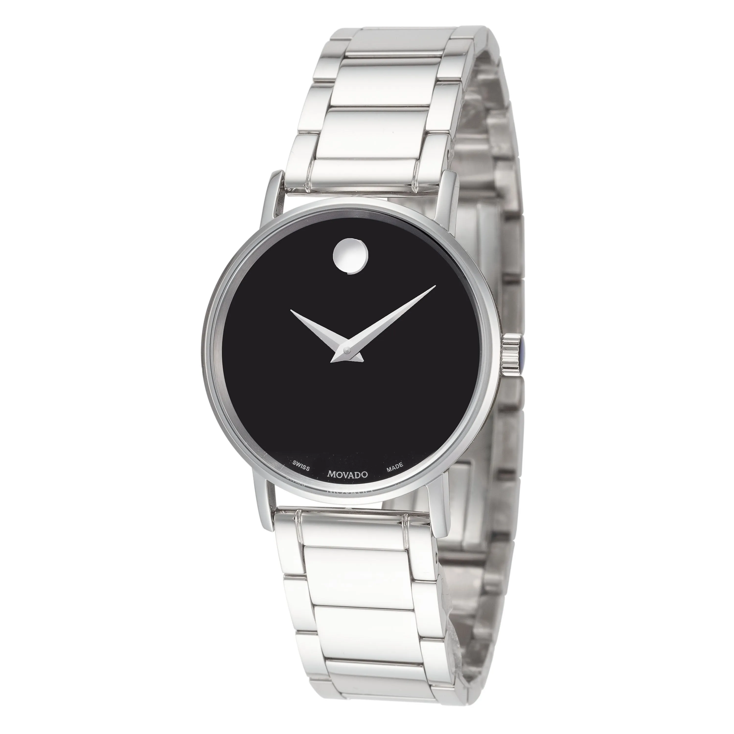 Movado Women's Classic Museum 28 mm Quartz Watch 0607234