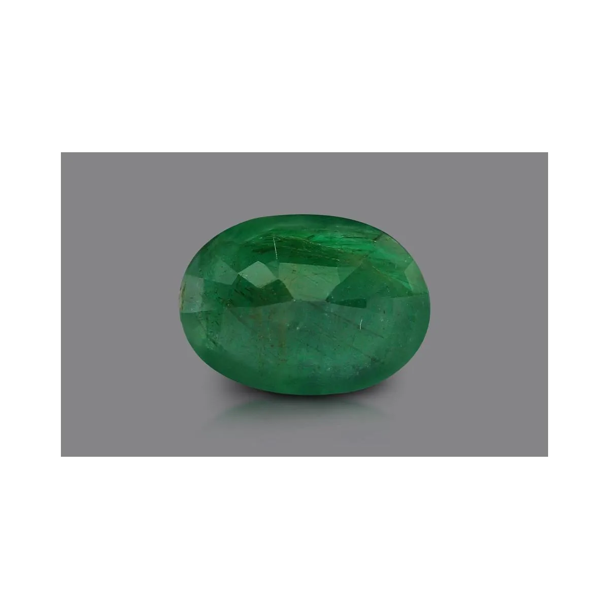 Natural Emerald - 10