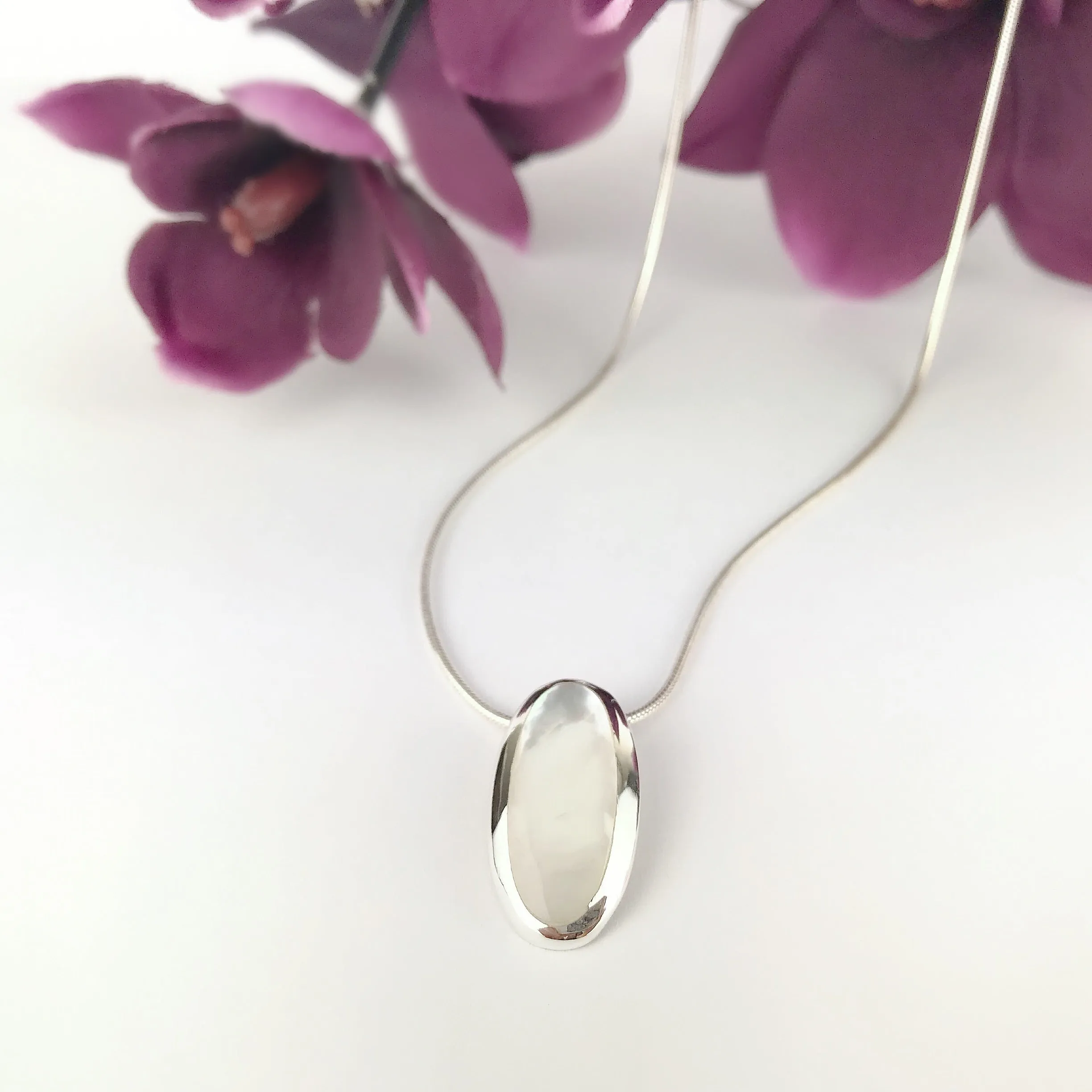 Odina Pendant - VP296