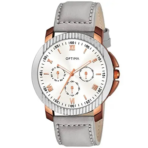 OPTIMA Analog Men's Watch