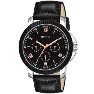 OPTIMA Analog Men's Watch