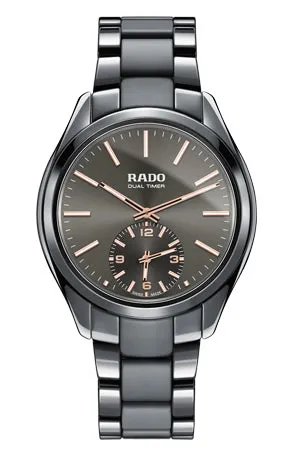 Rado HyperChrome Touch Dual Timer XL R32102172