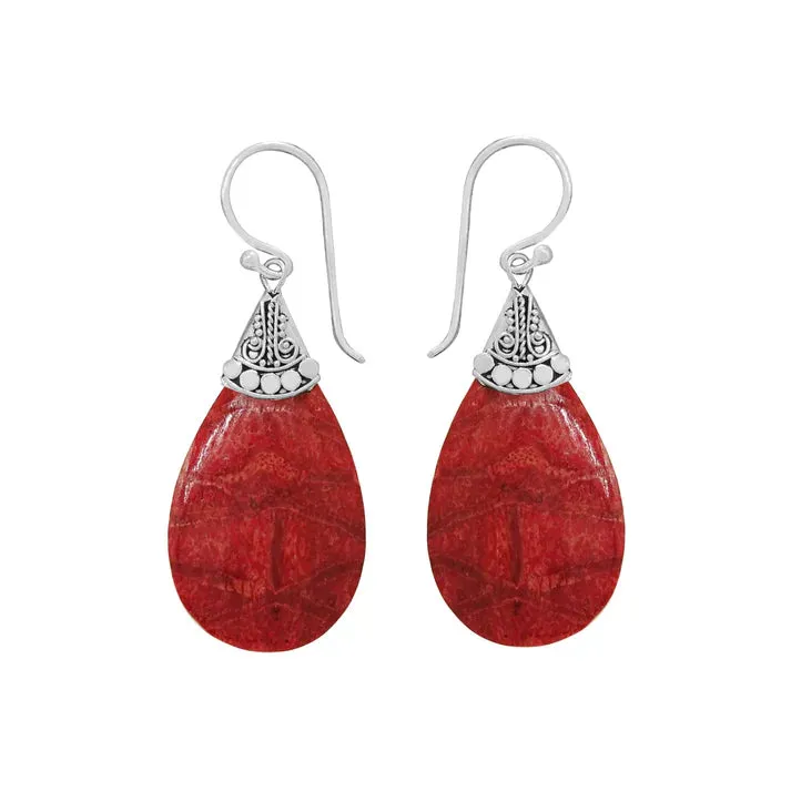 Red Coral Collection