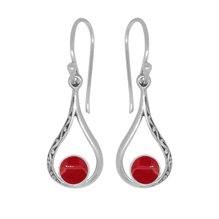 Red Coral Collection