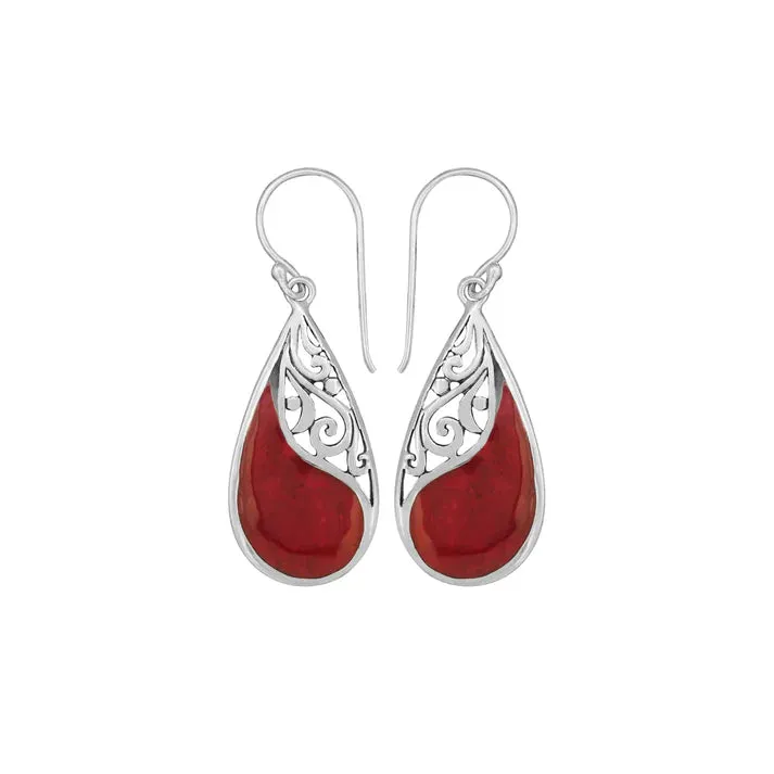 Red Coral Collection