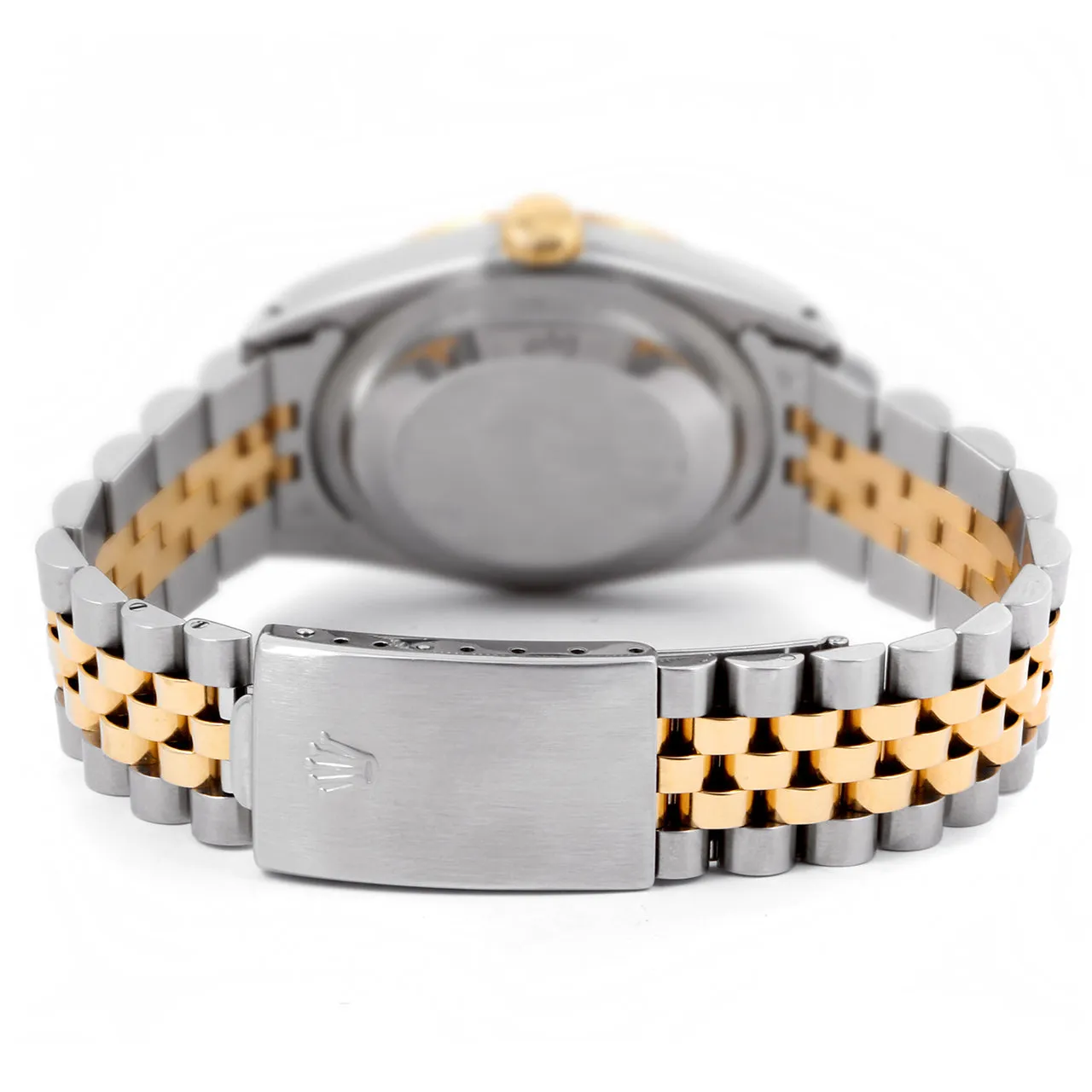 Rolex Datejust 36mm | 16233-GRN-STRE-4EMD-JBL