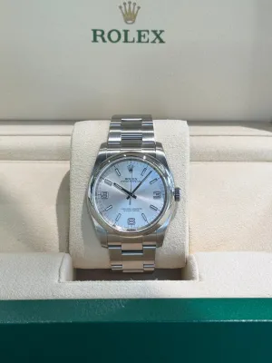 Rolex Oyster Perpetual 36 116000