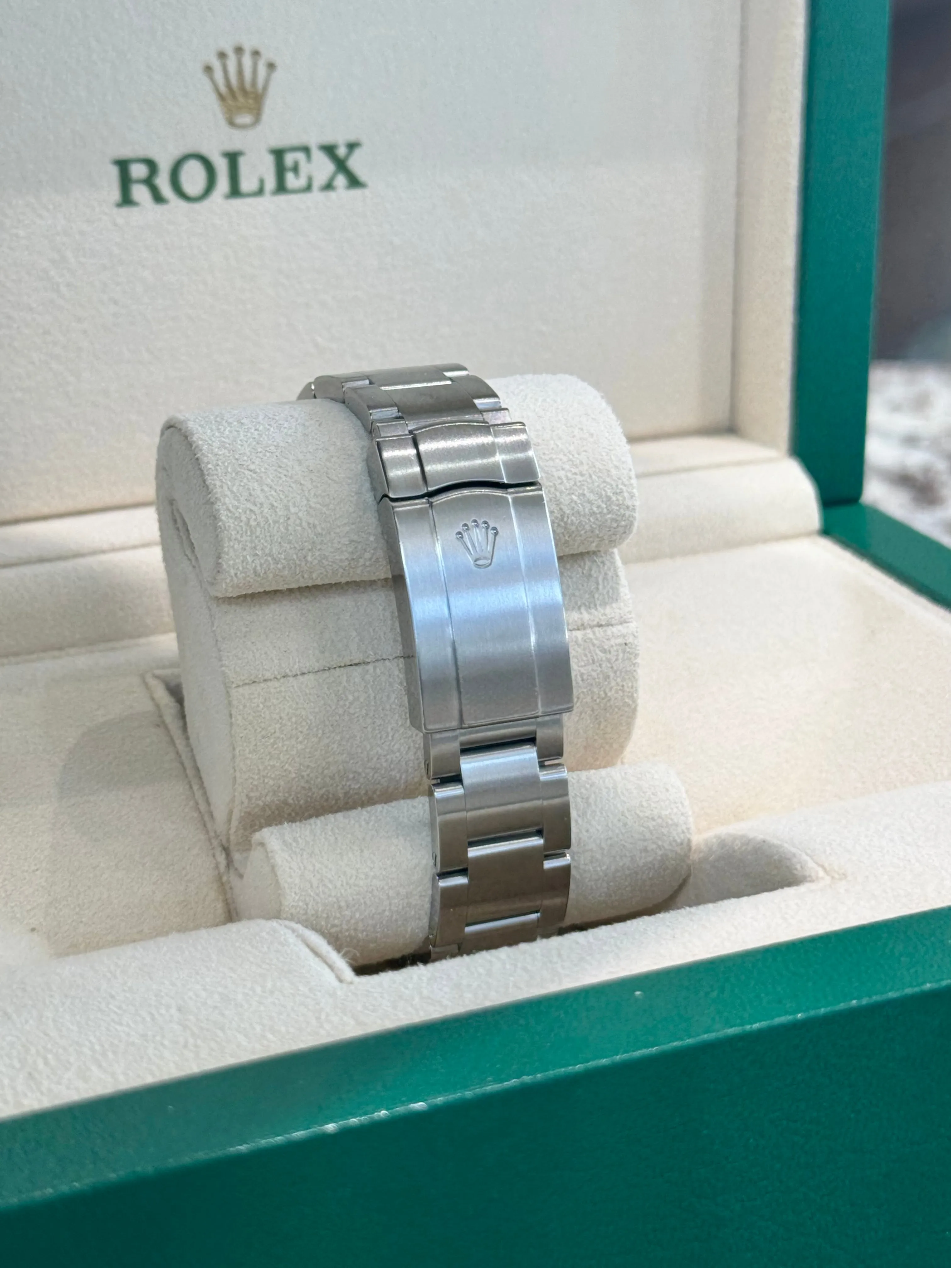 Rolex Oyster Perpetual 36 116000