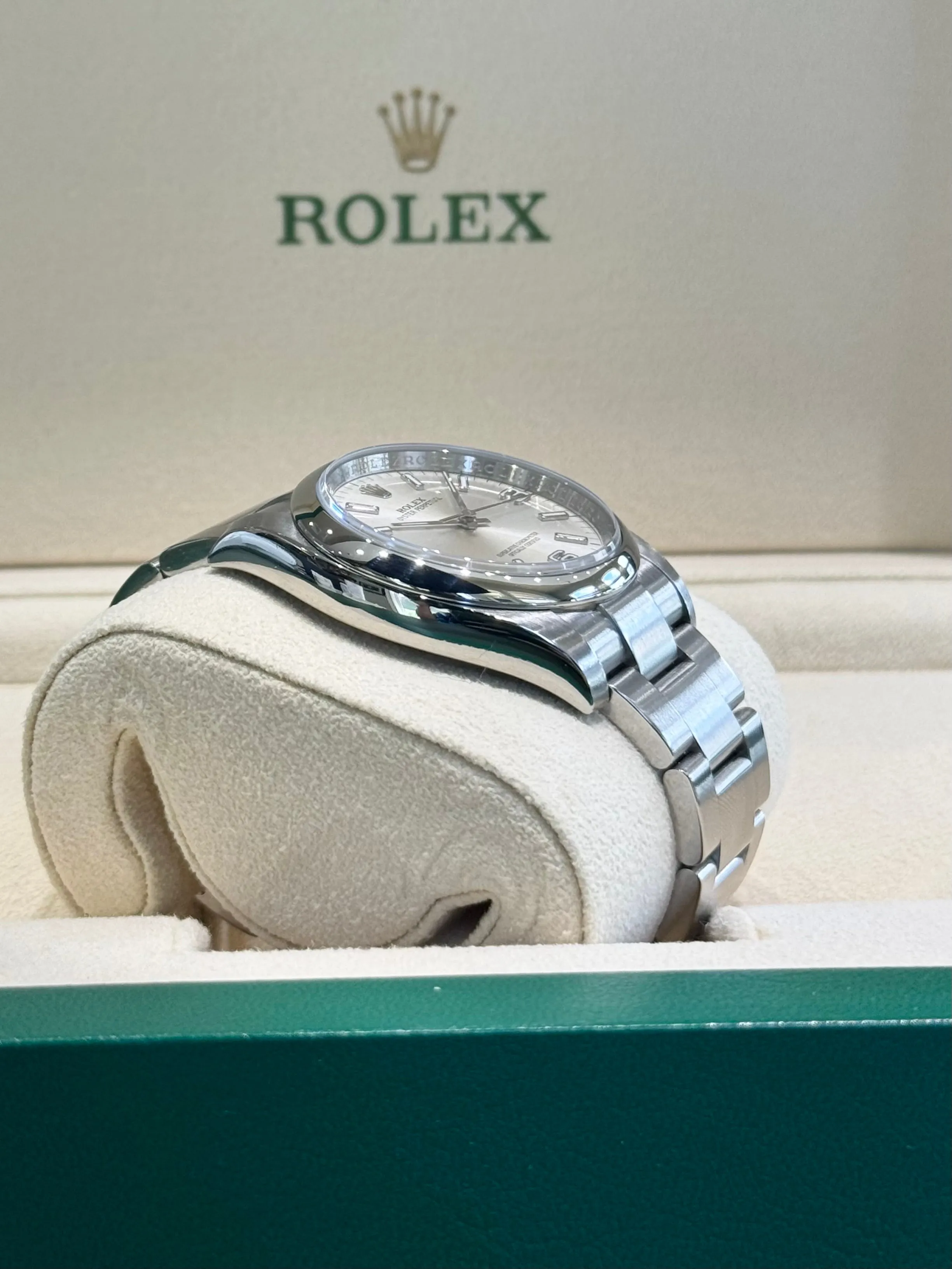 Rolex Oyster Perpetual 36 116000