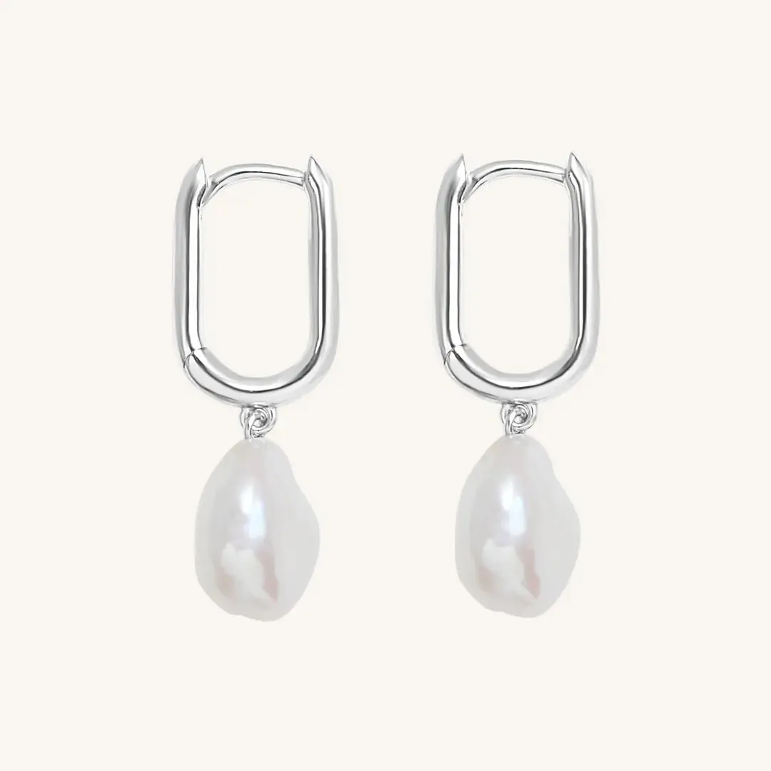 Sienna Drop Earrings