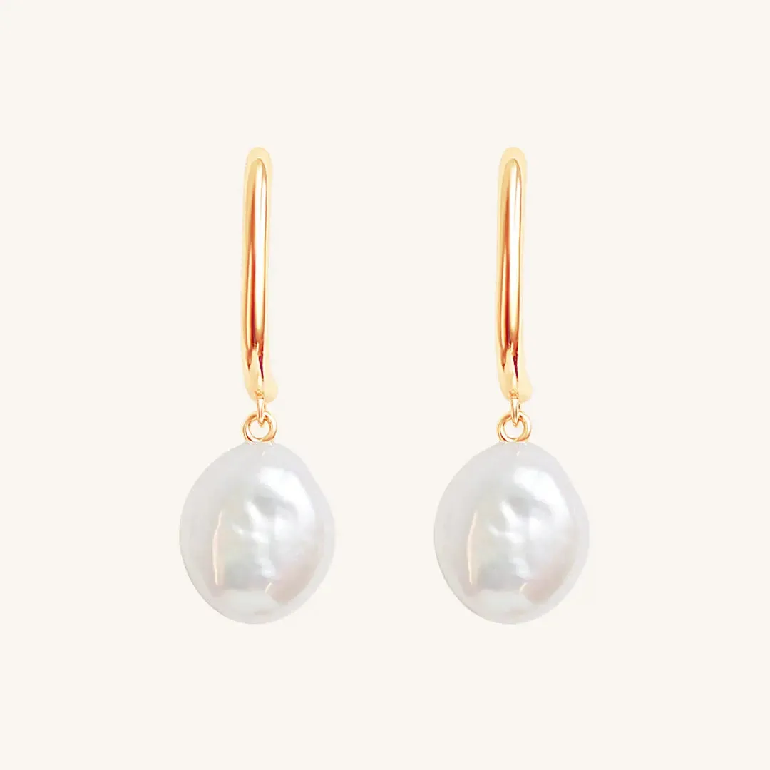 Sienna Drop Earrings