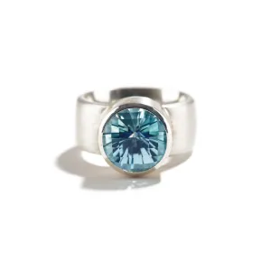 Topaz Ring