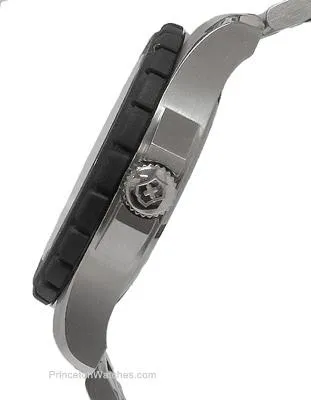 Victorinox Swiss Army Mens Maverick Sport - Black Dial - Bracelet