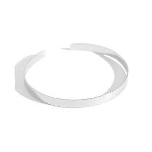 Wide Cuff Bracelet